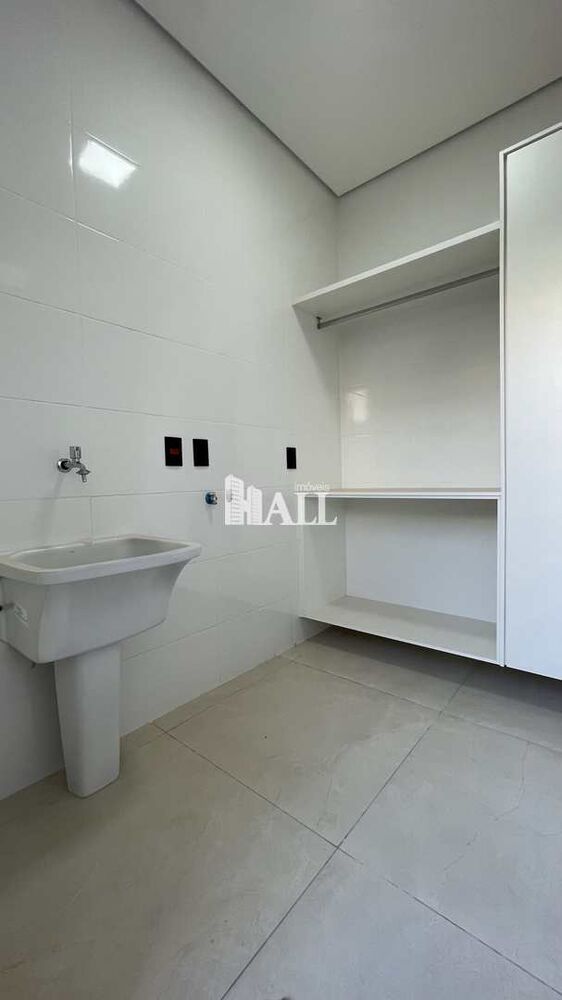 Casa de Condomínio à venda com 3 quartos, 156m² - Foto 11
