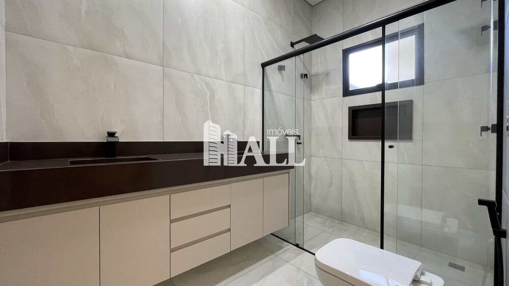 Casa de Condomínio à venda com 3 quartos, 156m² - Foto 2