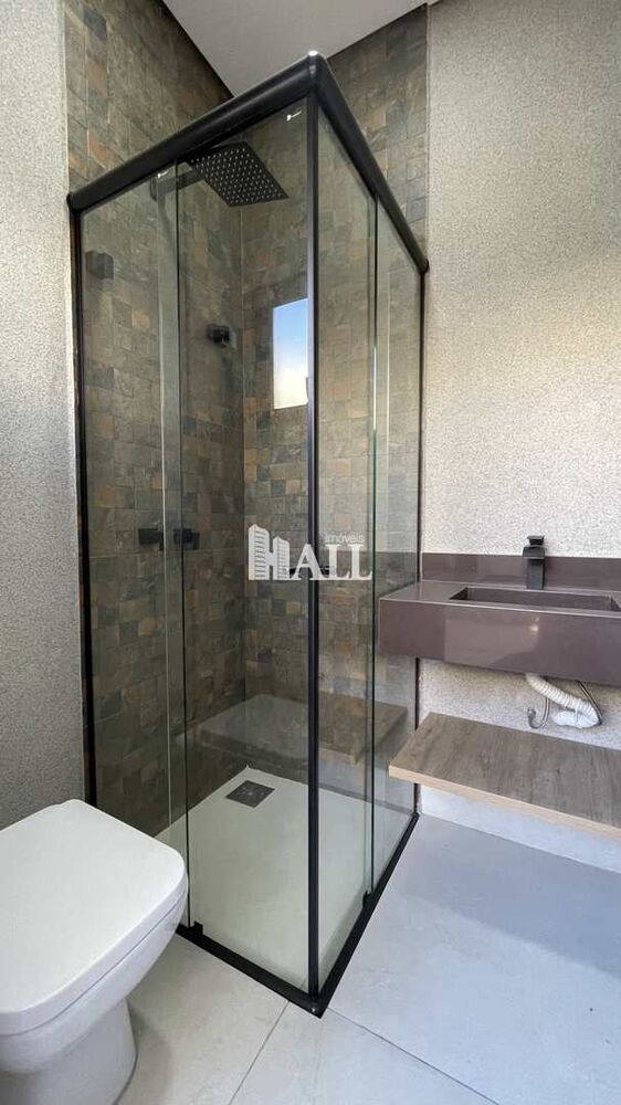 Casa de Condomínio à venda com 3 quartos, 156m² - Foto 10