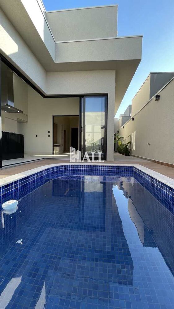 Casa de Condomínio à venda com 3 quartos, 156m² - Foto 12