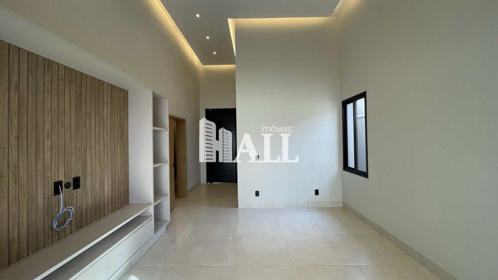 Casa de Condomínio à venda com 3 quartos, 156m² - Foto 6