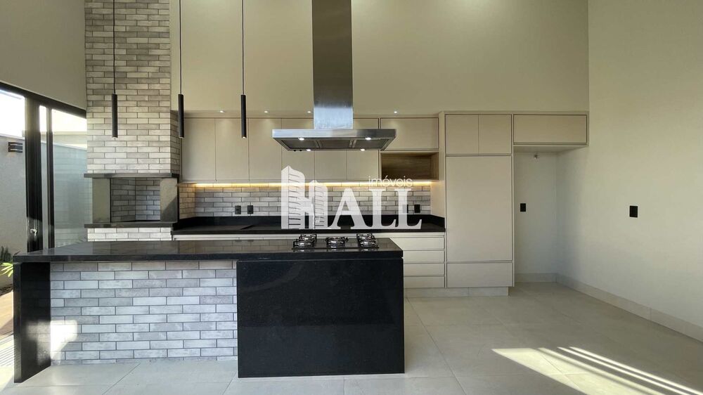 Casa de Condomínio à venda com 3 quartos, 156m² - Foto 8