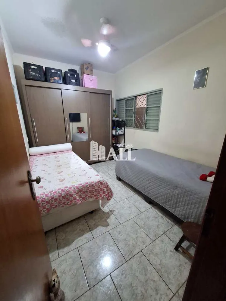 Casa, 3 quartos - Foto 2