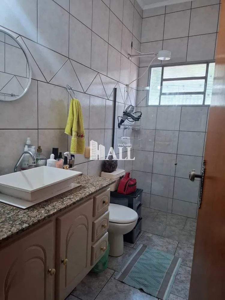 Casa, 3 quartos - Foto 11