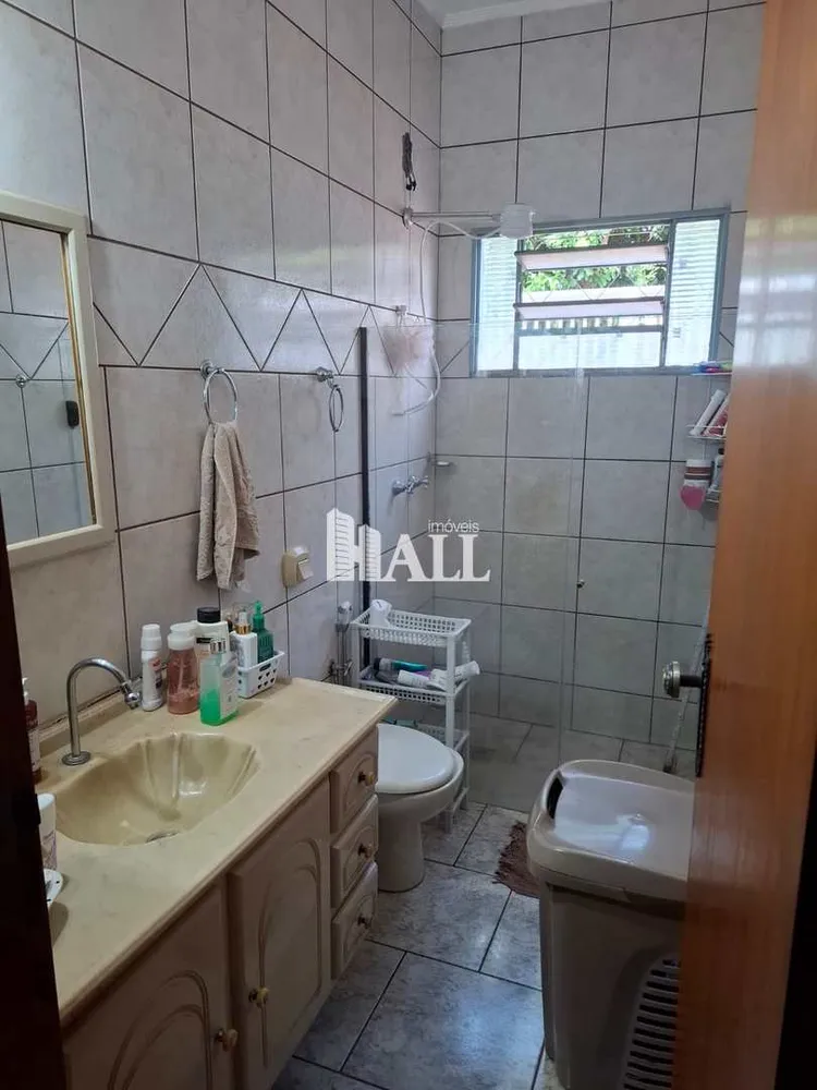 Casa, 3 quartos - Foto 6