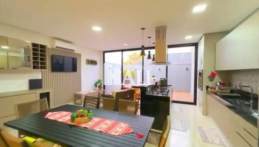 Casa de Condomínio, 3 quartos - Foto 7