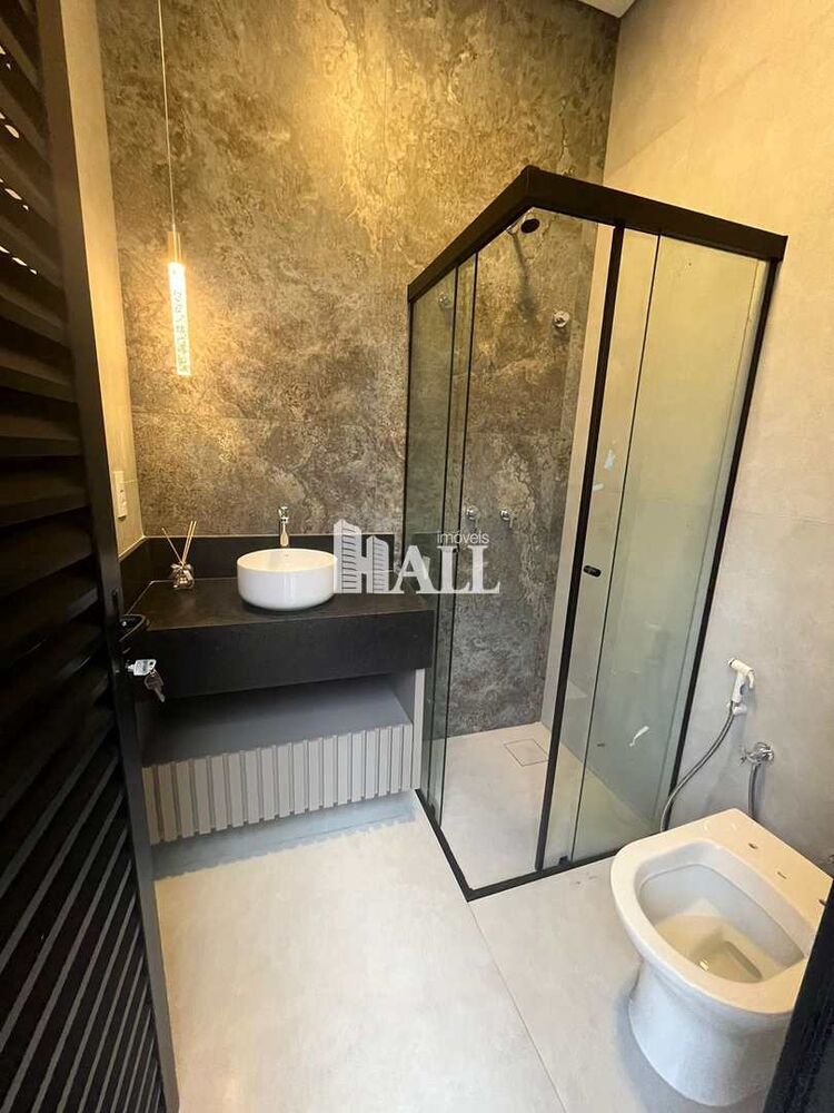 Casa de Condomínio à venda com 3 quartos, 172m² - Foto 2