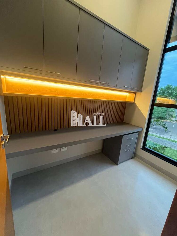 Casa de Condomínio à venda com 3 quartos, 172m² - Foto 1