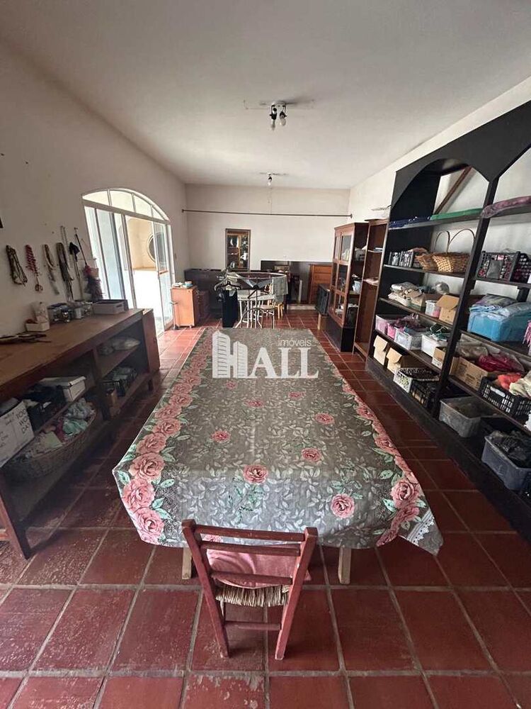 Casa à venda com 5 quartos, 342m² - Foto 2