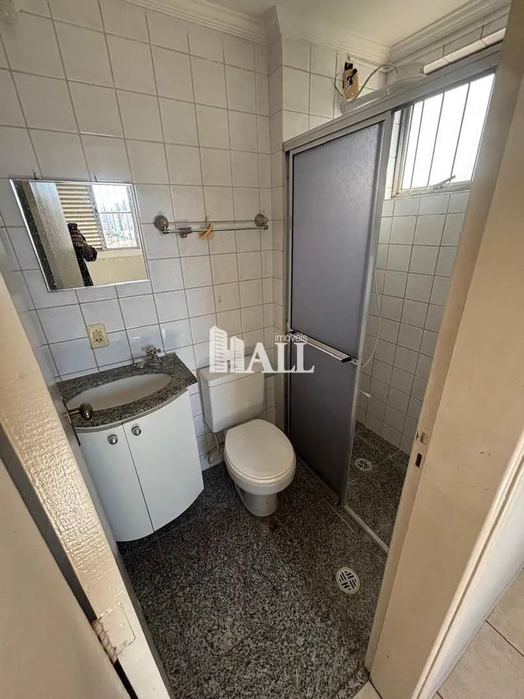 Apartamento, 3 quartos, 70 m² - Foto 6