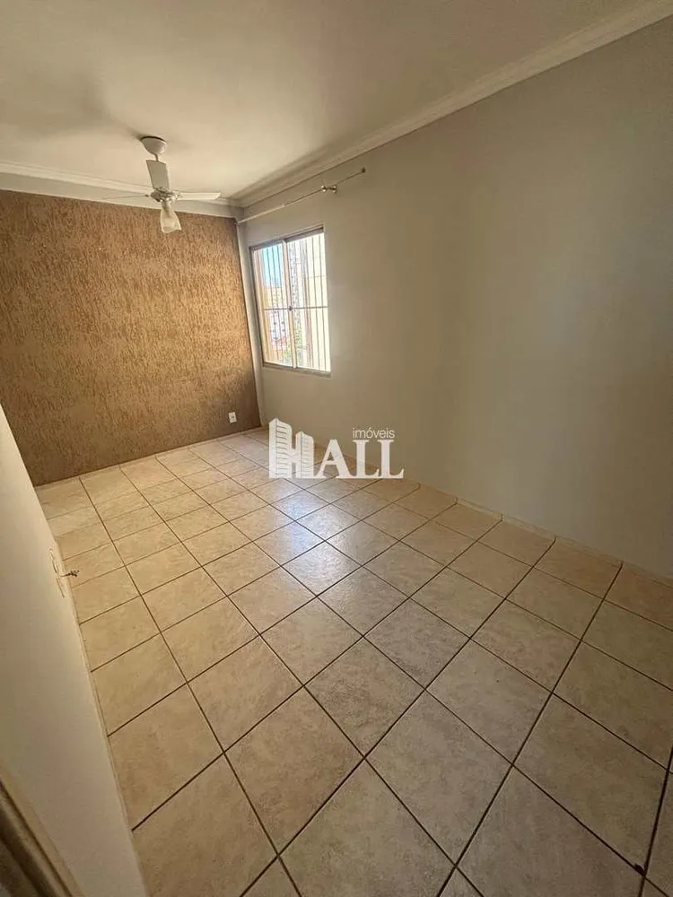 Apartamento, 3 quartos, 70 m² - Foto 2
