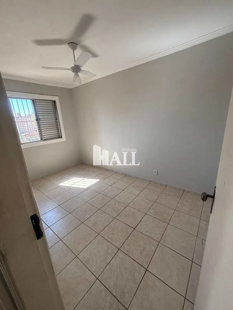 Apartamento, 3 quartos, 70 m² - Foto 3