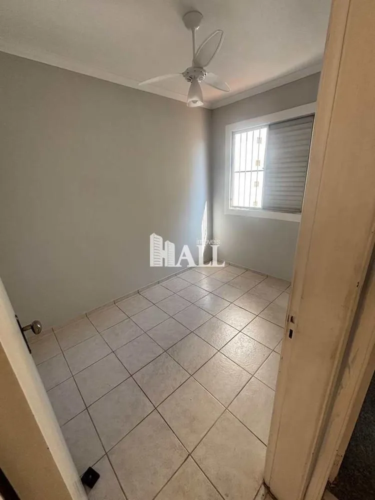 Apartamento, 3 quartos, 70 m² - Foto 4