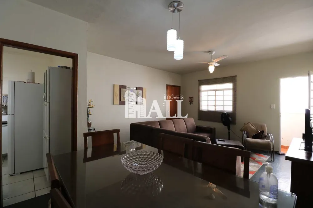 Apartamento, 3 quartos, 100 m² - Foto 1