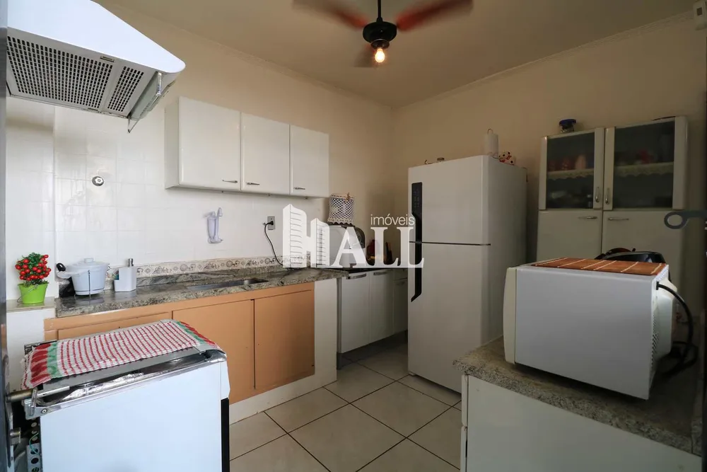 Apartamento, 3 quartos, 100 m² - Foto 8