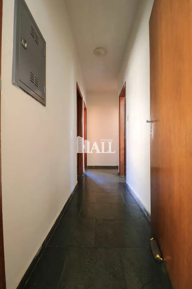 Apartamento, 3 quartos, 100 m² - Foto 6