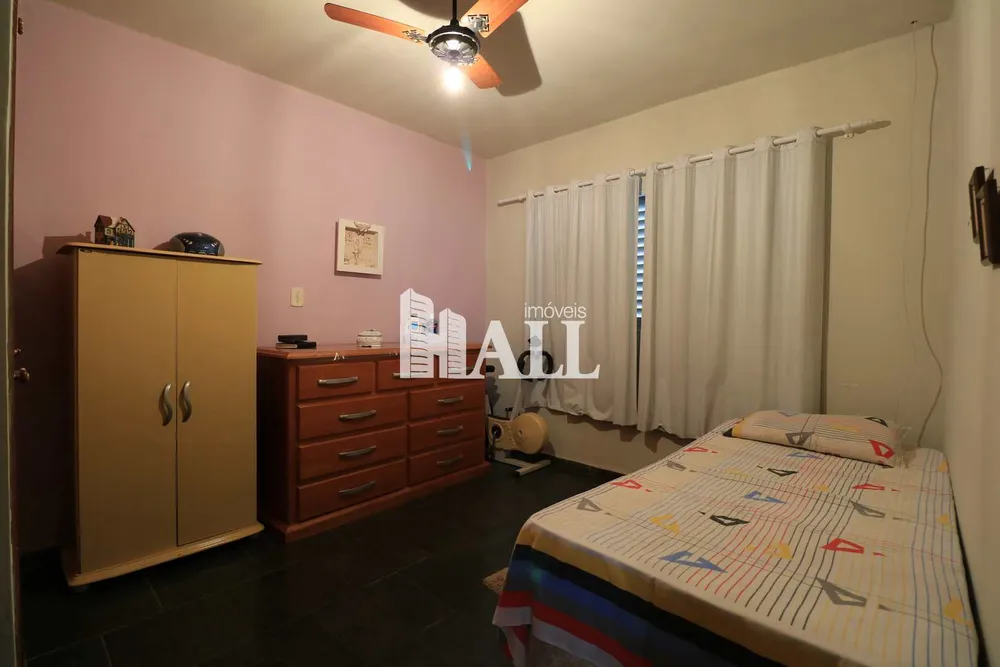 Apartamento, 3 quartos, 100 m² - Foto 9