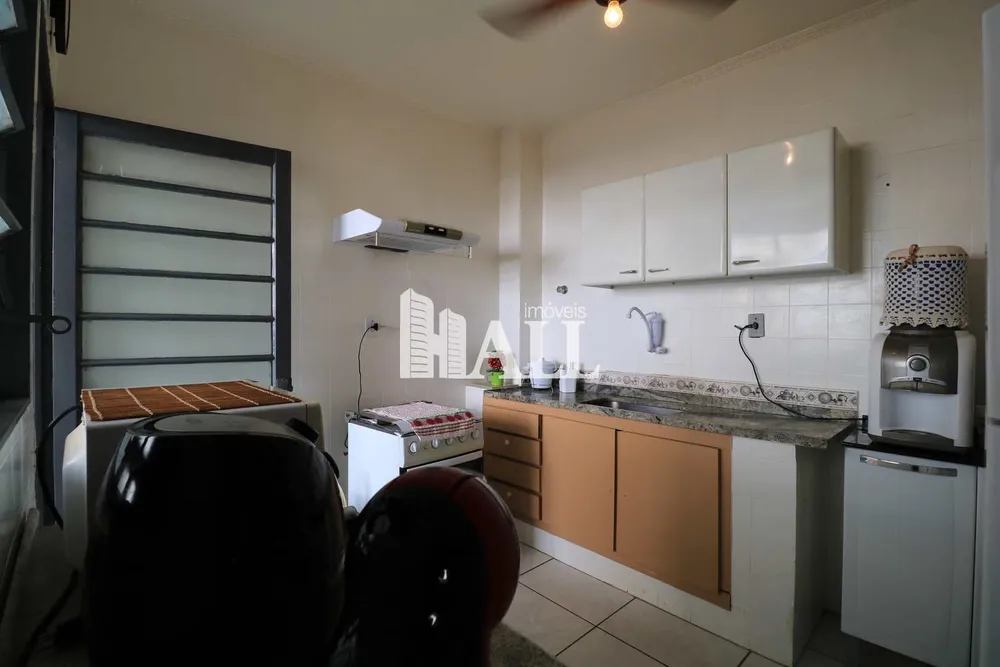 Apartamento, 3 quartos, 100 m² - Foto 3