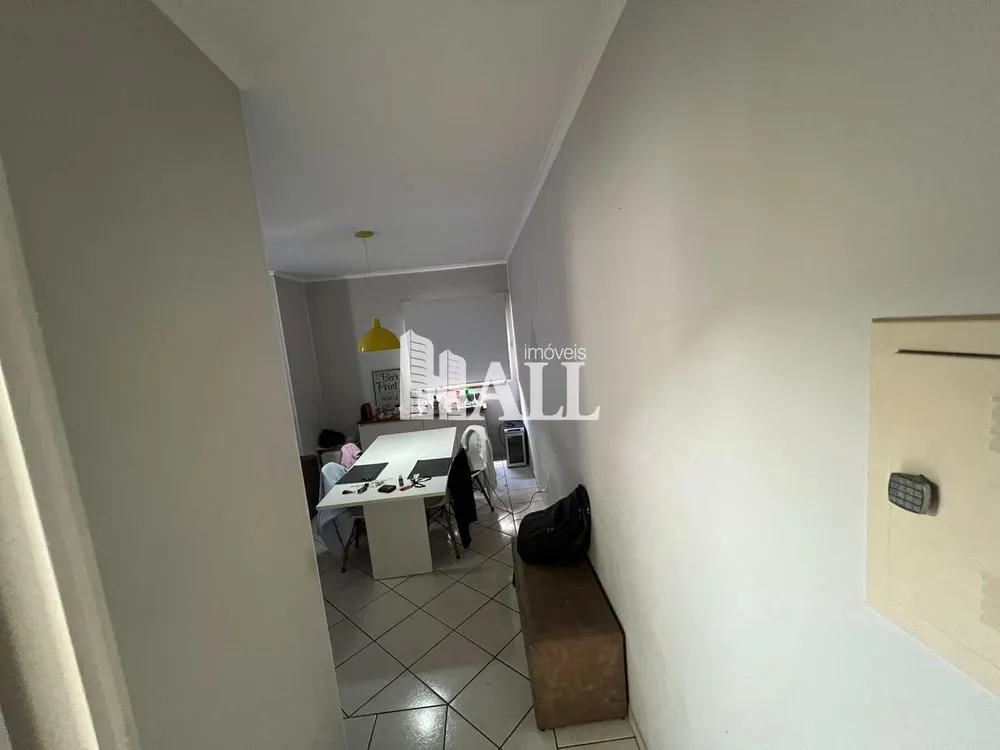 Apartamento, 3 quartos, 84 m² - Foto 3