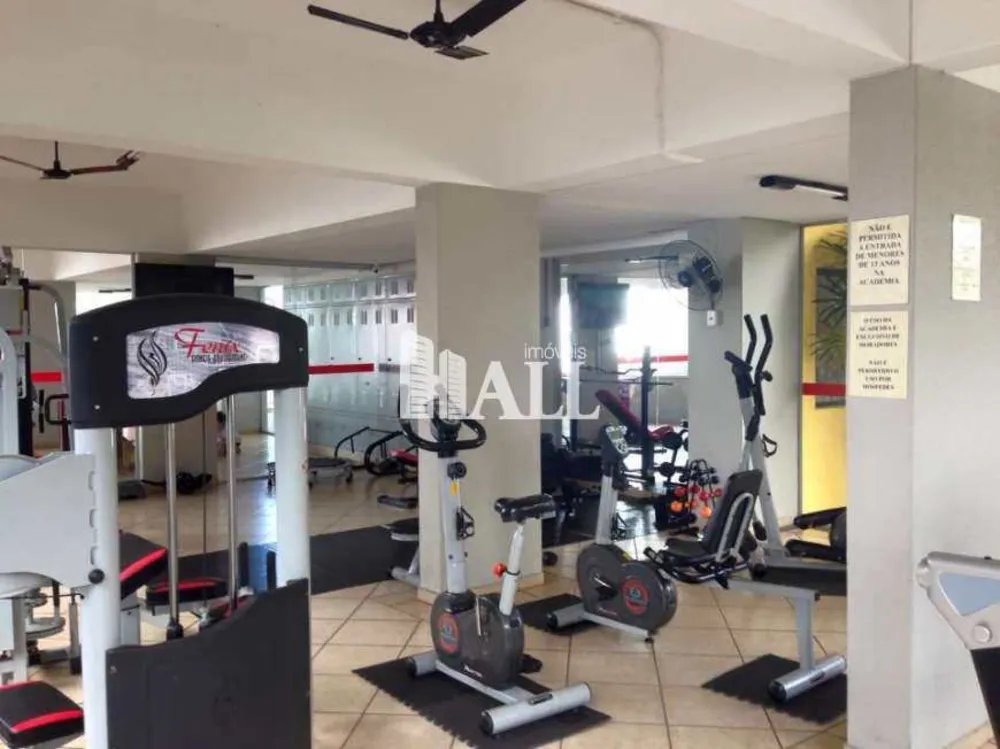 Apartamento, 3 quartos, 84 m² - Foto 2