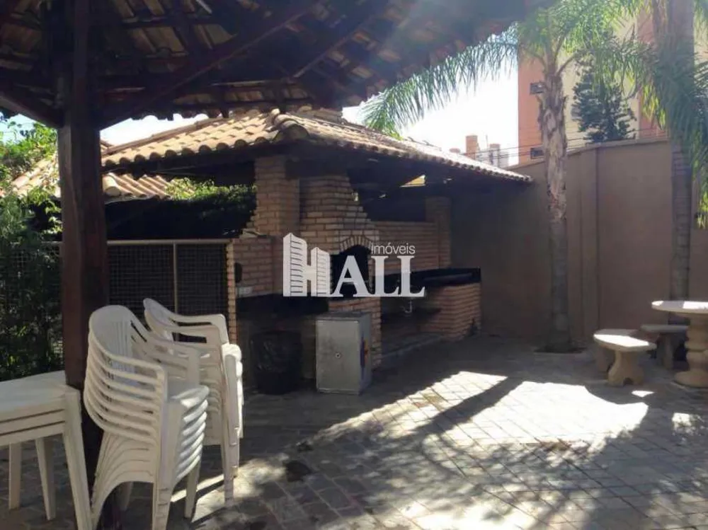 Apartamento, 3 quartos, 84 m² - Foto 3