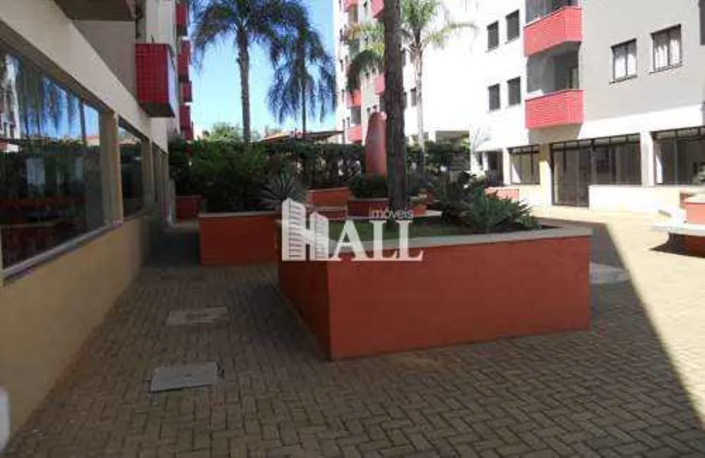 Apartamento, 3 quartos, 84 m² - Foto 11