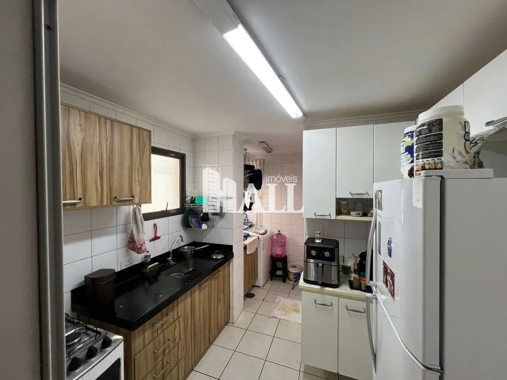 Apartamento, 3 quartos, 84 m² - Foto 7