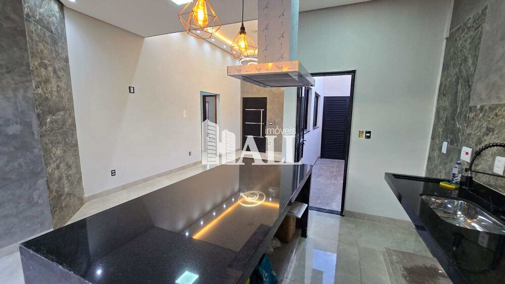 Casa, 3 quartos, 120 m² - Foto 1