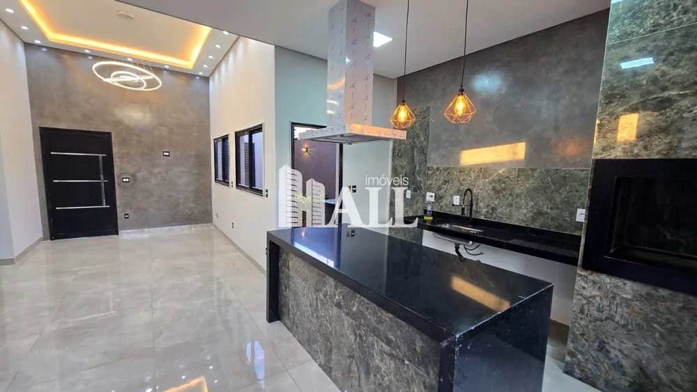 Casa, 3 quartos, 120 m² - Foto 1