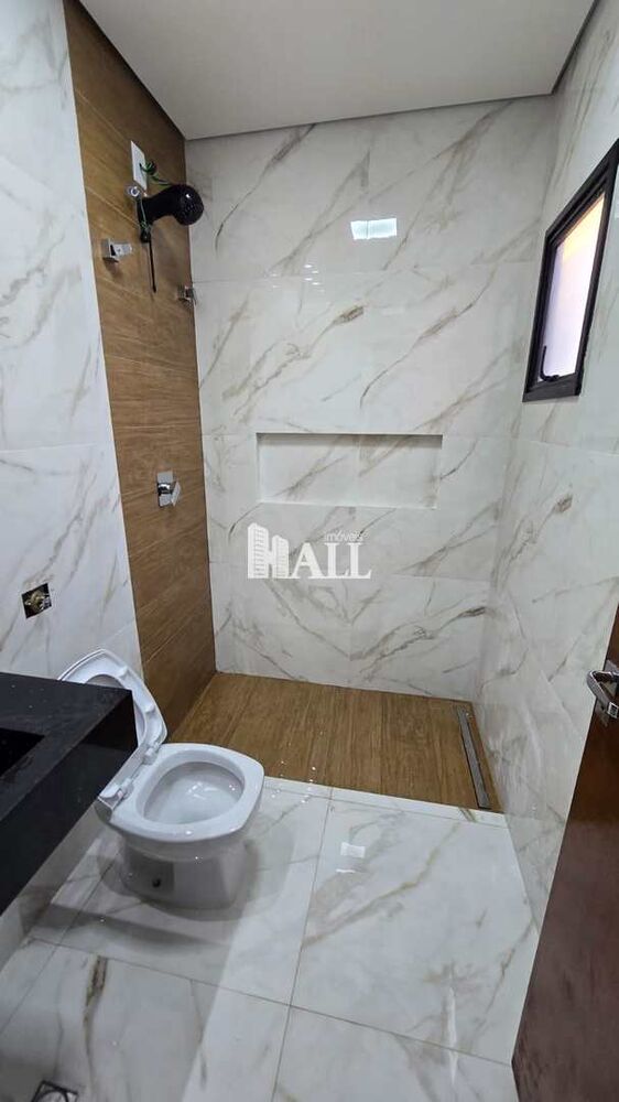 Casa, 3 quartos, 120 m² - Foto 4