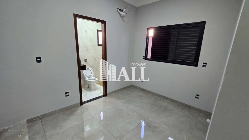 Casa, 3 quartos, 120 m² - Foto 6