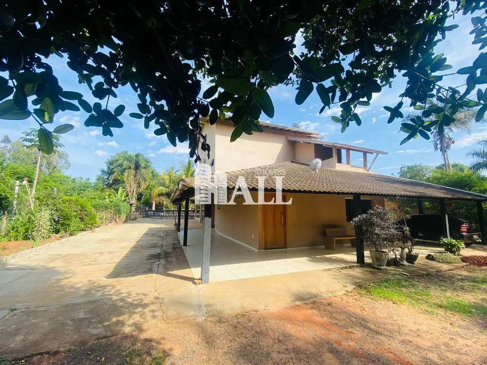 Chácara, 5 quartos, 5000 m² - Foto 5