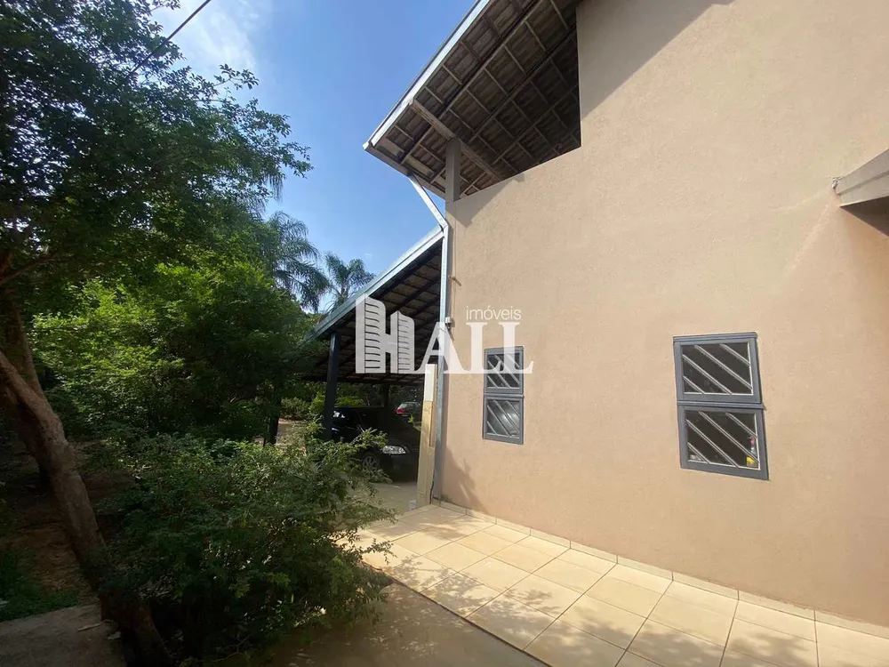 Chácara, 5 quartos, 5000 m² - Foto 6