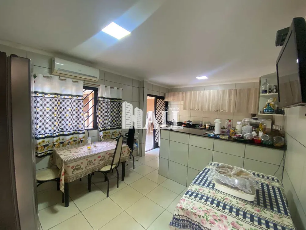 Chácara, 5 quartos, 5000 m² - Foto 2