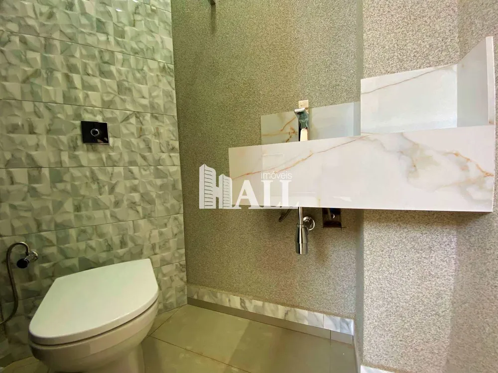Casa de Condomínio, 3 quartos - Foto 6