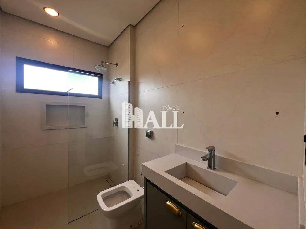 Casa de Condomínio, 3 quartos - Foto 6