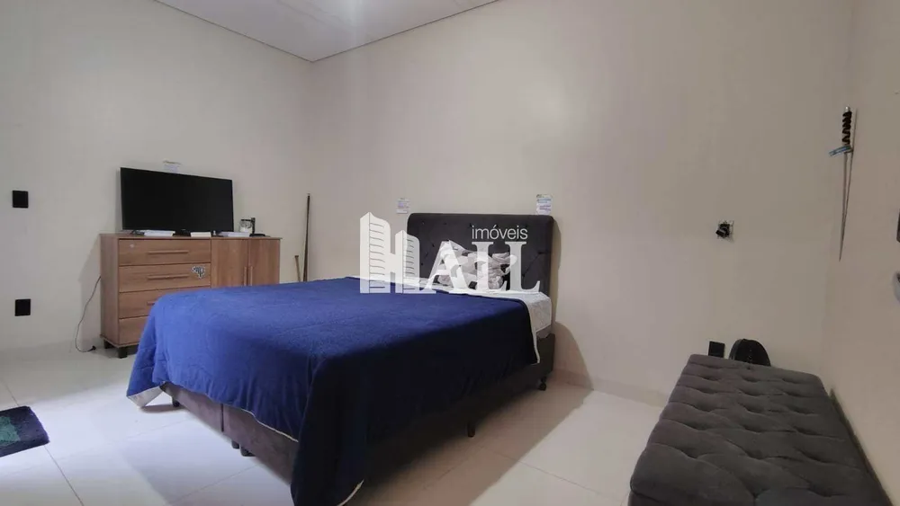 Casa de Condomínio, 3 quartos - Foto 5
