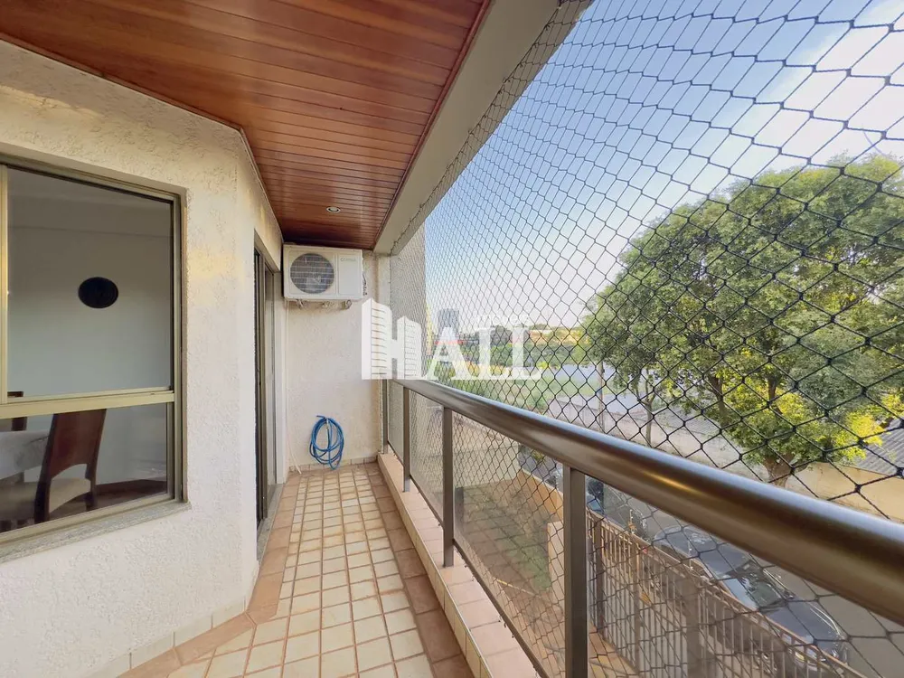 Apartamento, 3 quartos, 120 m² - Foto 5
