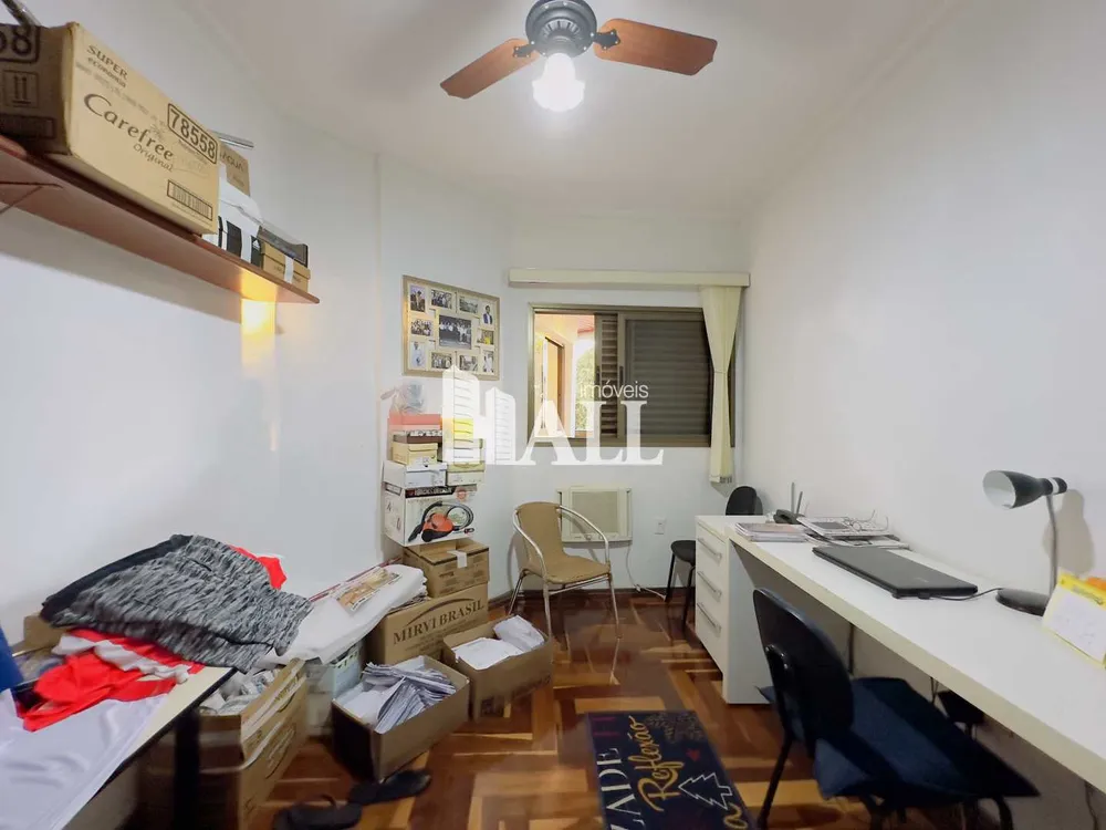 Apartamento, 3 quartos, 120 m² - Foto 1