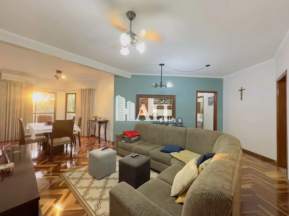 Apartamento, 3 quartos, 120 m² - Foto 2