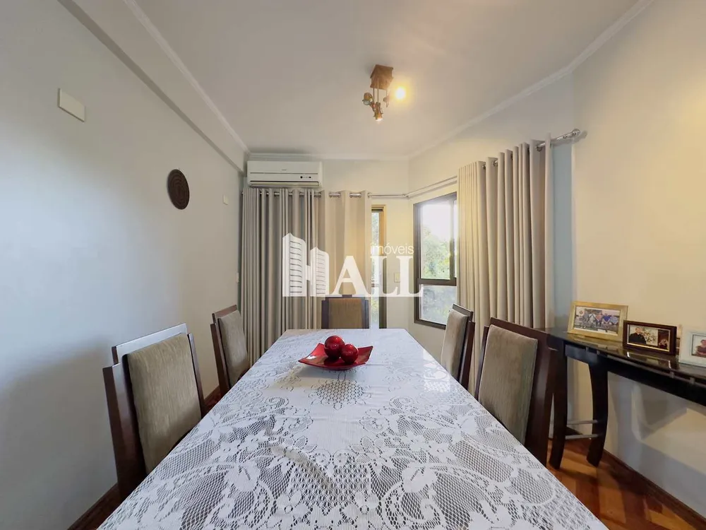 Apartamento, 3 quartos, 120 m² - Foto 7
