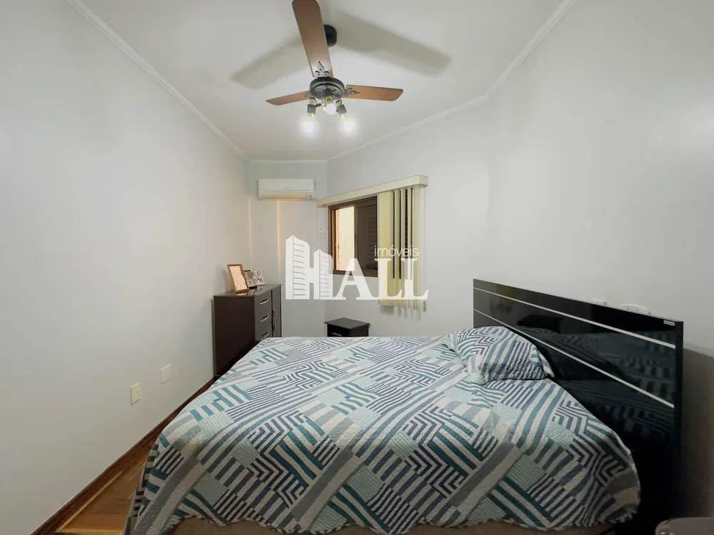 Apartamento, 3 quartos, 120 m² - Foto 8