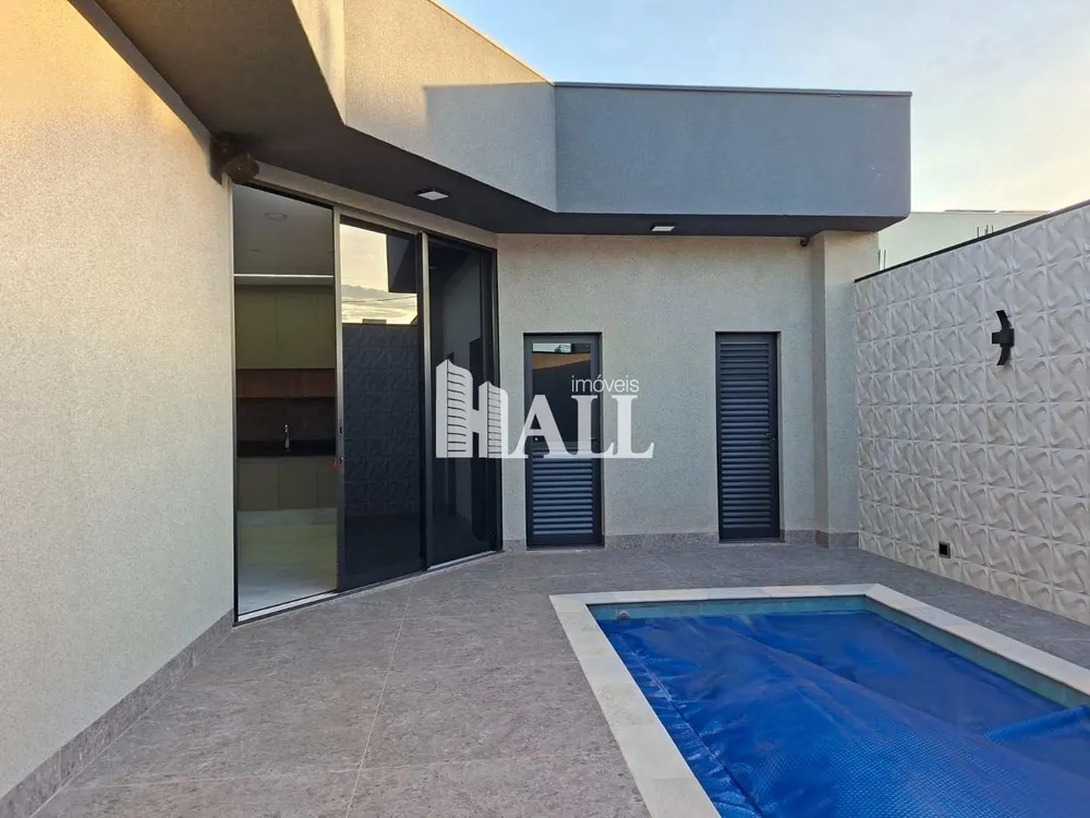 Casa de Condomínio, 3 quartos - Foto 7