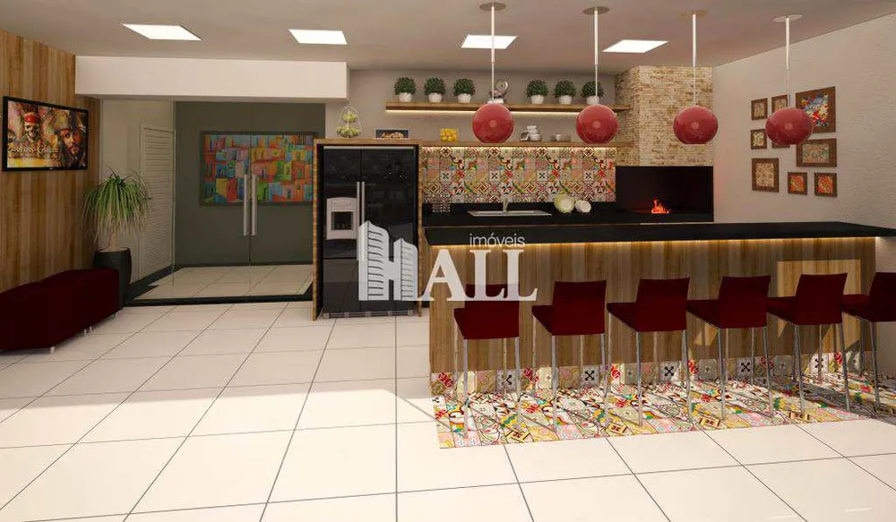 Apartamento, 2 quartos - Foto 7