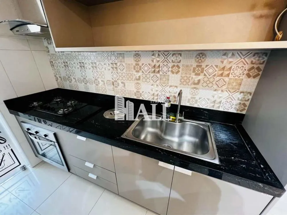 Apartamento, 2 quartos - Foto 3