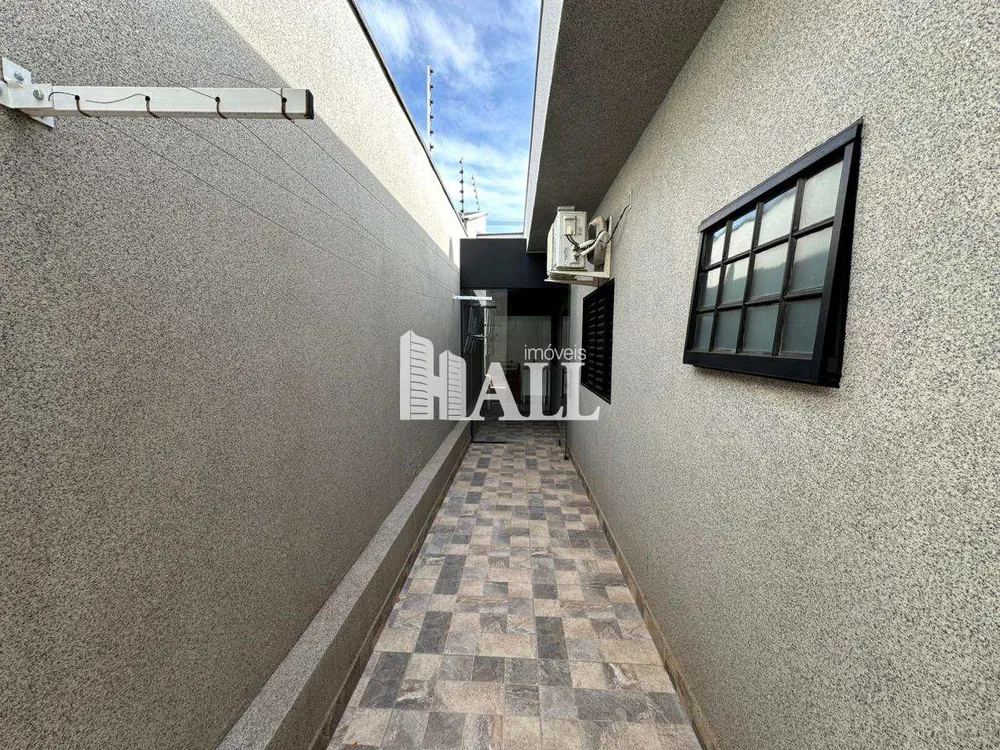 Casa, 3 quartos, 133 m² - Foto 8