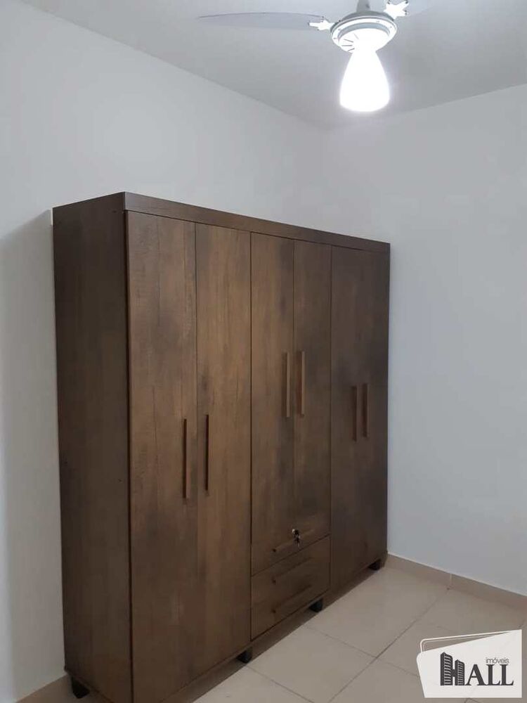 Apartamento, 2 quartos, 65 m² - Foto 7