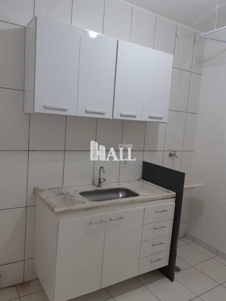 Apartamento, 2 quartos, 65 m² - Foto 3