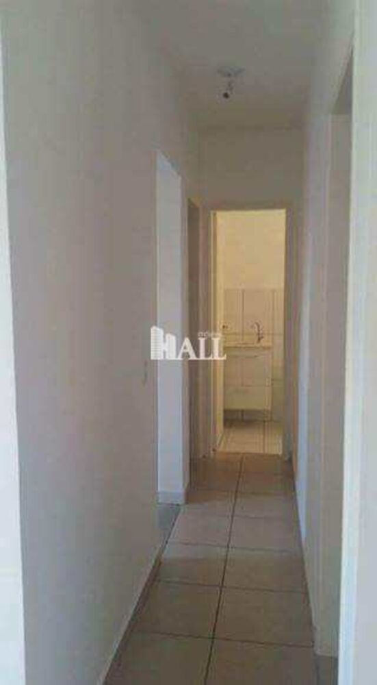 Apartamento, 2 quartos, 65 m² - Foto 4