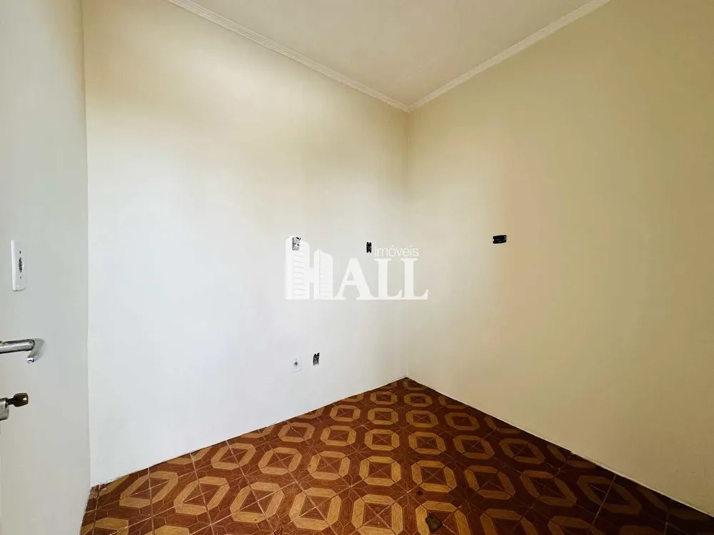 Apartamento, 3 quartos, 119 m² - Foto 5